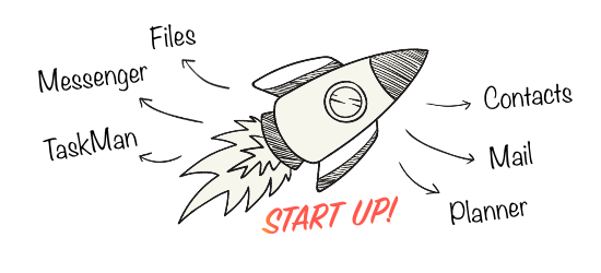 Neobmedzené použitie