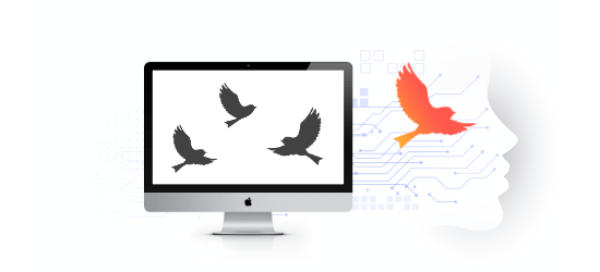 Nezávislé na technológií